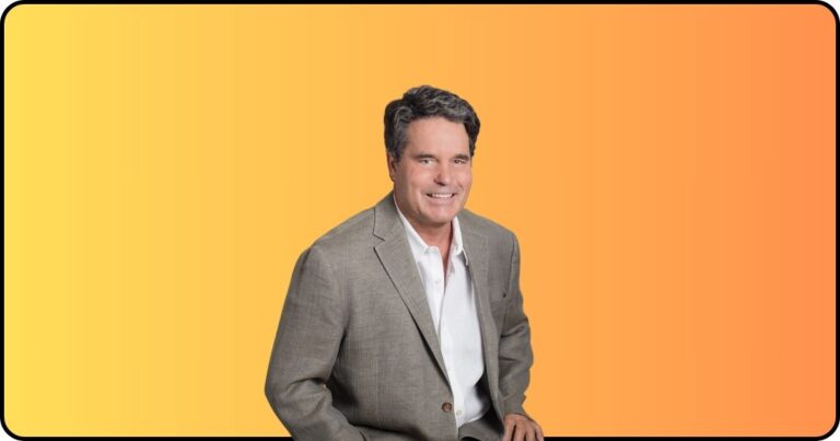 Jim Conrad Architect Net Worth