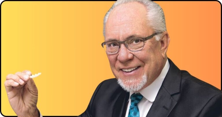 Jim Glidewell Net Worth