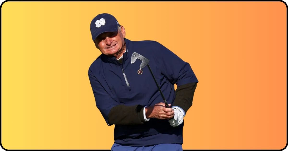 Jimmy Dunne Net Worth