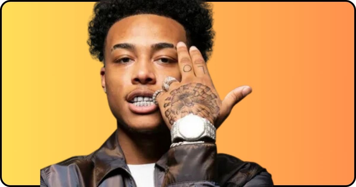Luh Kel Net worth