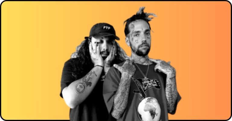 Suicideboys Net Worth