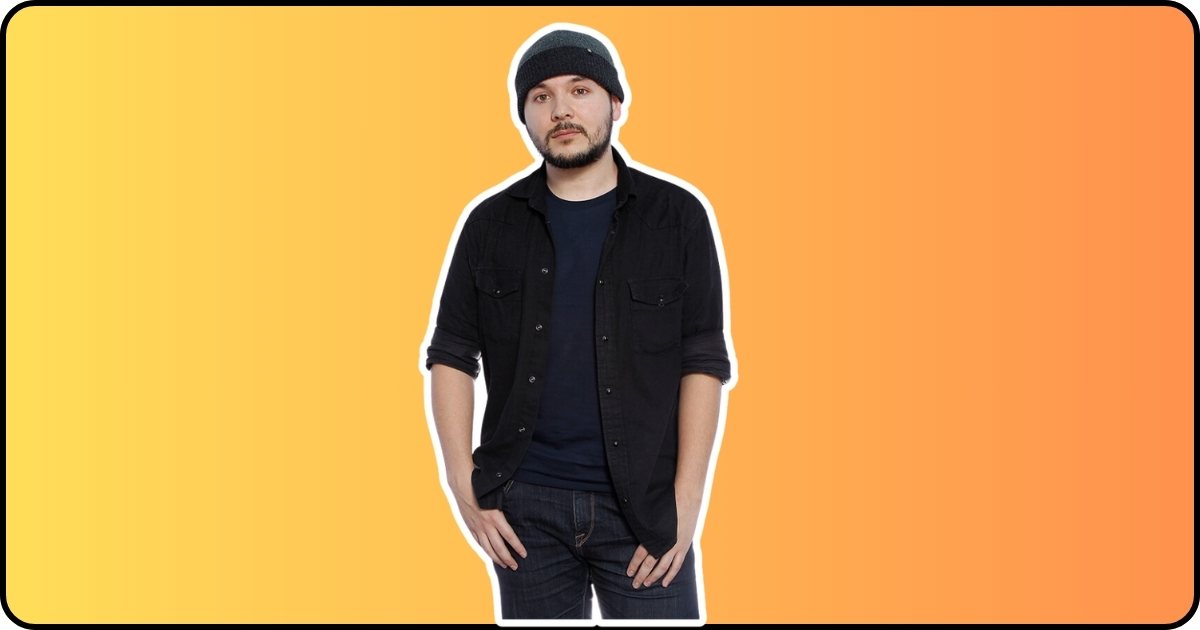 Tim Pool Net Worth