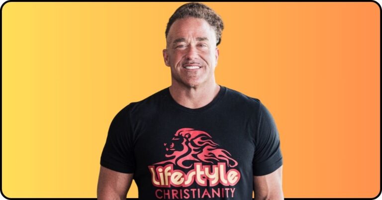 Todd White Net Worth