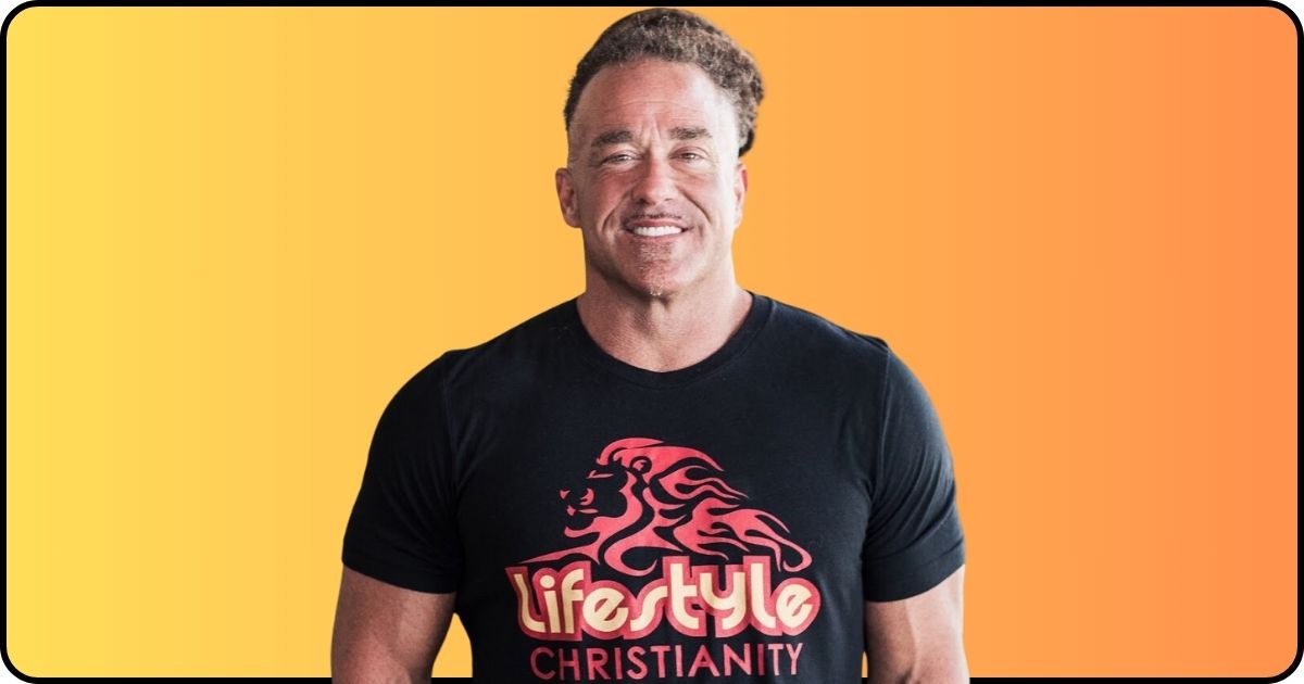Todd White Net Worth