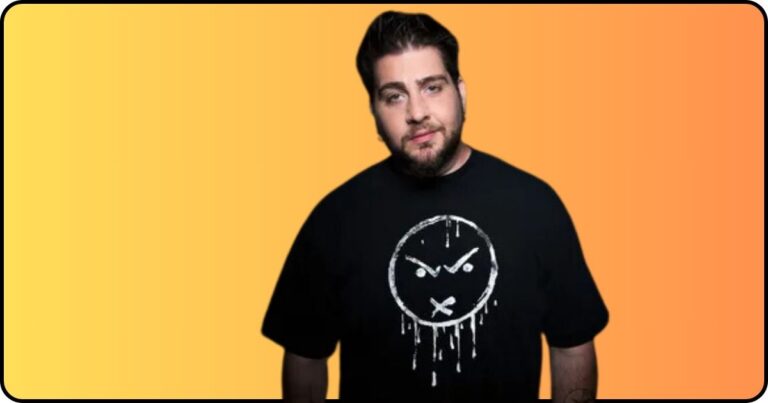 Big Jay Oakerson Net worth