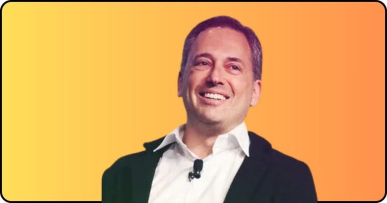 David Sacks Net Worth