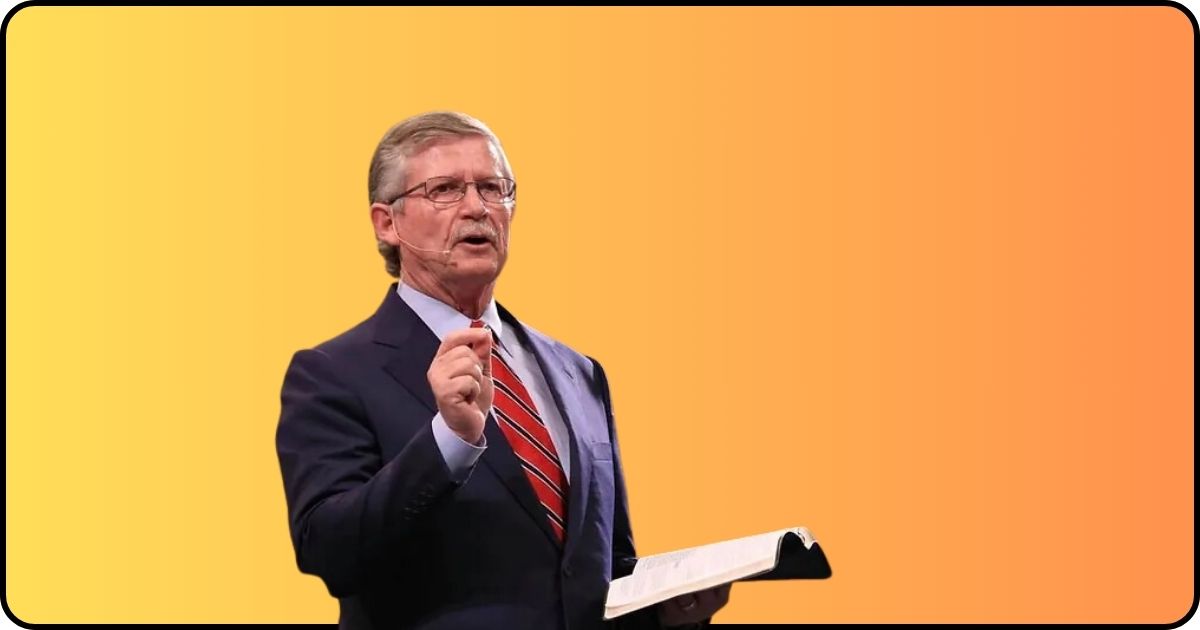 Dr. Don Wilton Net Worth