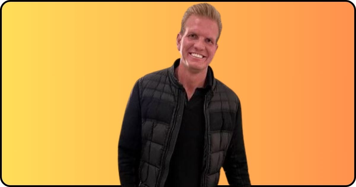 Drew Parcell Net Worth