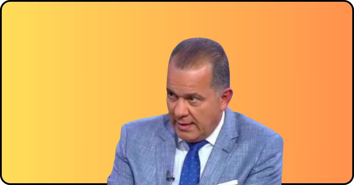 How Much Jorge Acevedo La Colonia Net Worth?