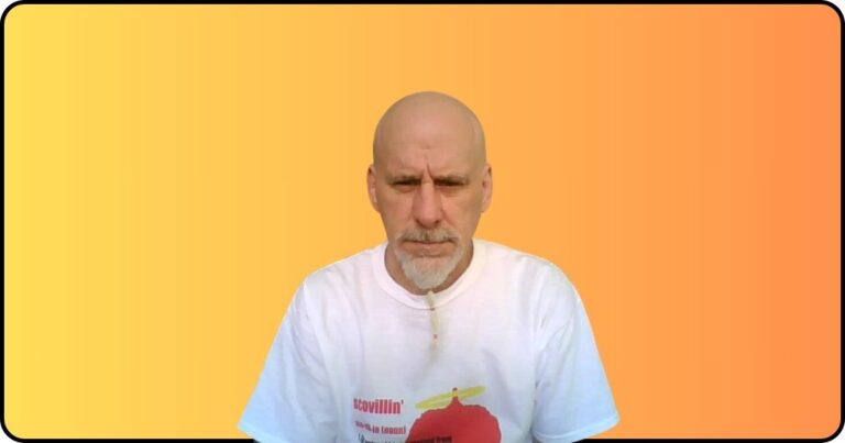 How much Johnny Scoville Net worth?