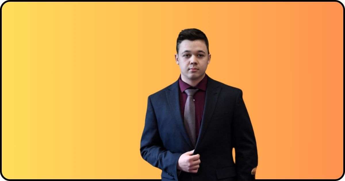 How much Kyle Rittenhouse Net Worth?