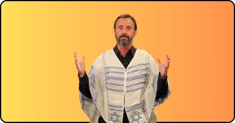 How much is Rabbi Kirk Schneider Net Worth?
