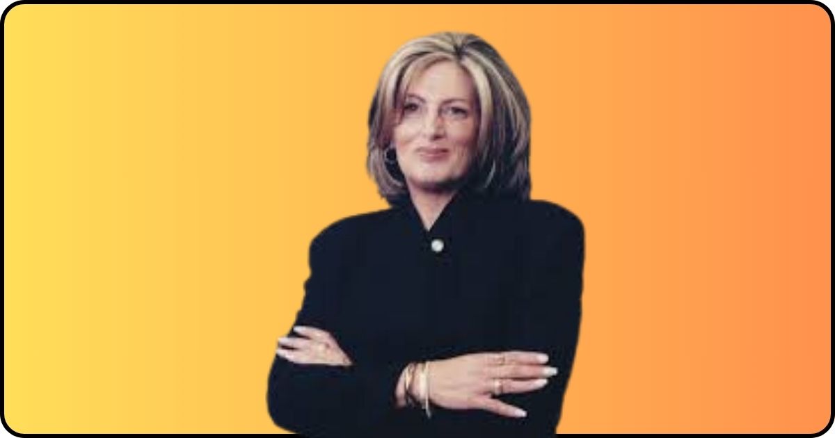 Linda Tripp Net Worth
