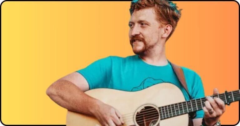Tyler Childers Net Worth