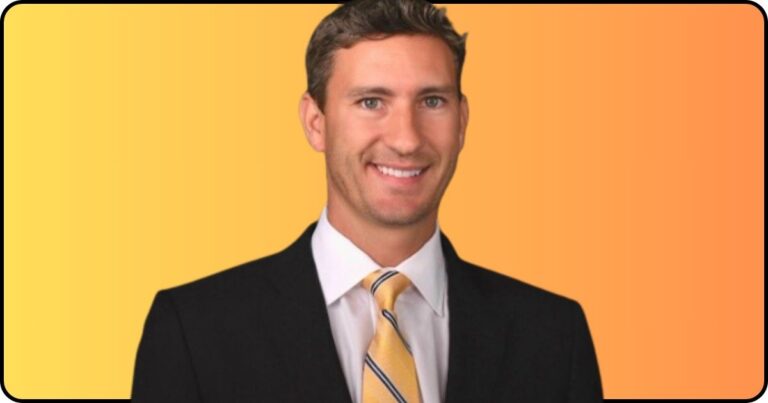 How much Chase Lybbert Net Worth?