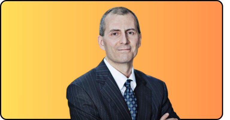 Craig Abod Net Worth, Wife, Age, Height and Career
