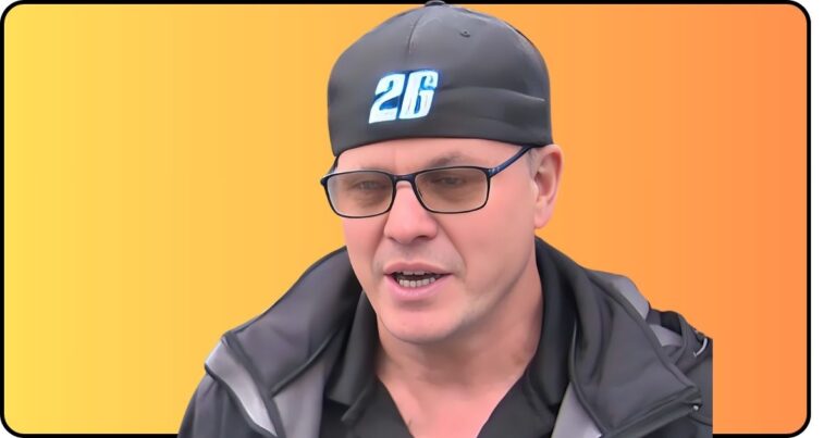 How much is Kevin Rudeen Net worth?