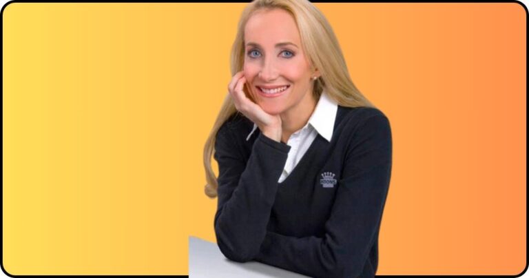 How much is Krystal Koons Net Worth?