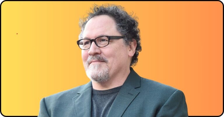 How muchJon Favreau Net Worth_ jon favreau young