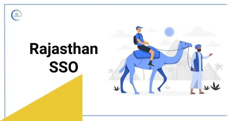Understanding SSO ID, SSO Login, and Rajasthan SSO