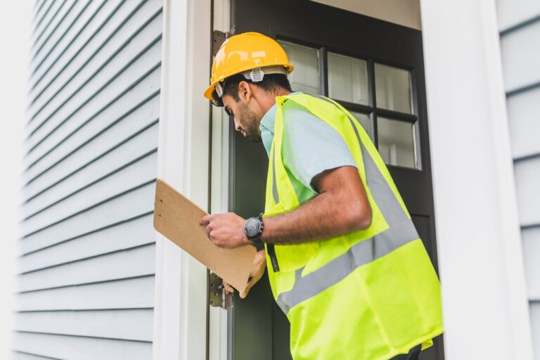 6 Things to Consider When Working with a New Home Contractor