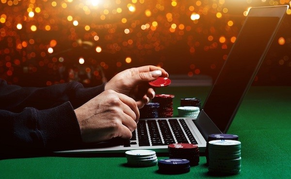Why Slot Online Is the Future of Casino Gaming